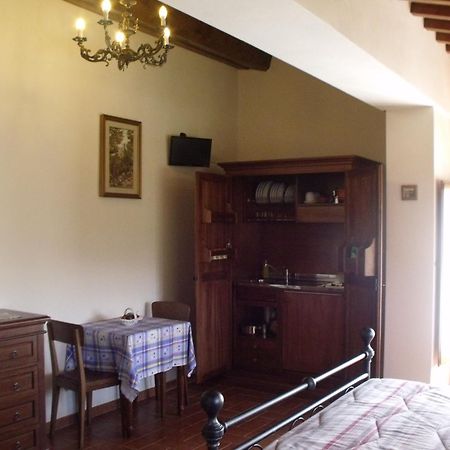 Villa Agriturismo Il Viaio Fiesole Zimmer foto